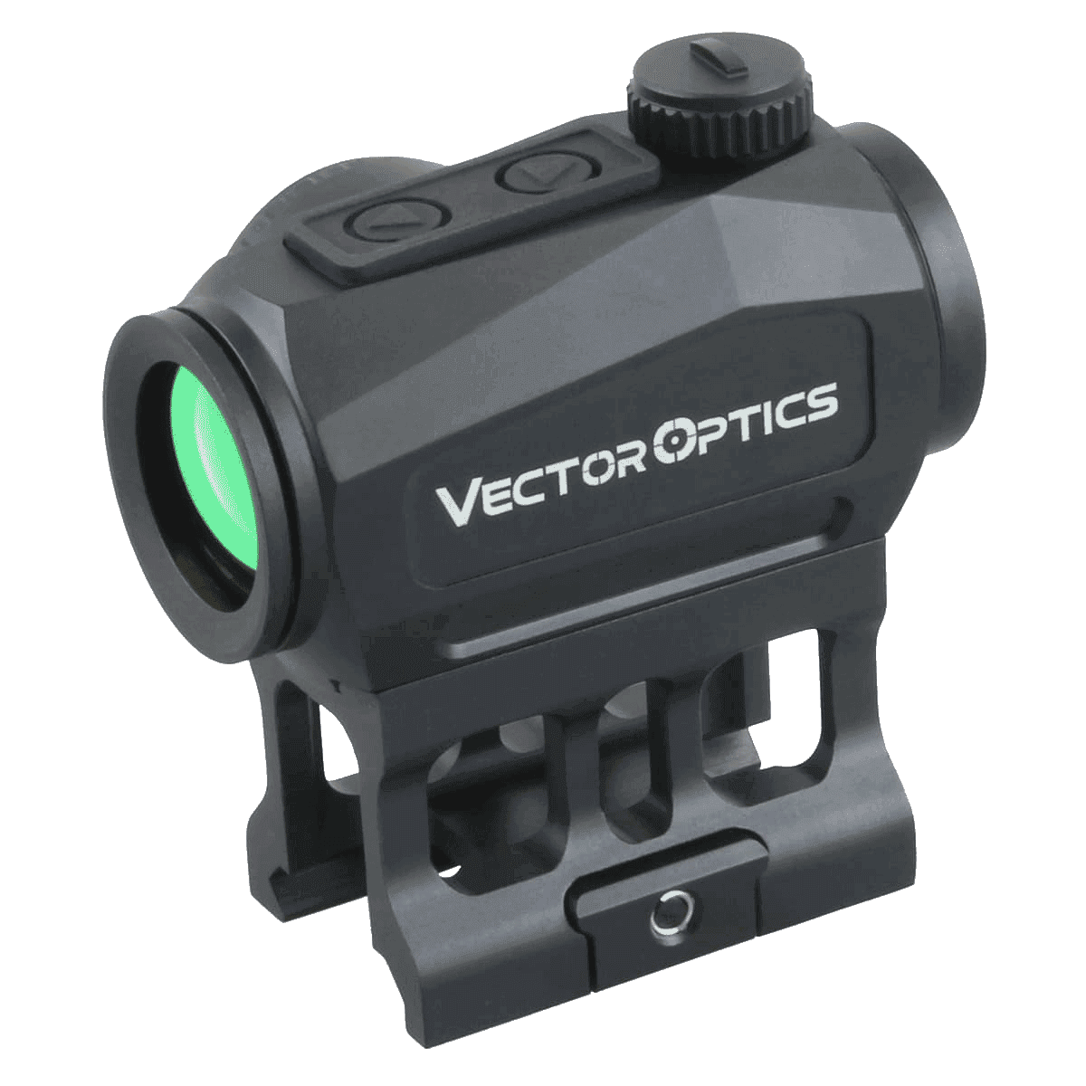 Сервисный центр Vector Optics в Кирове